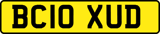 BC10XUD