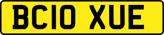 BC10XUE
