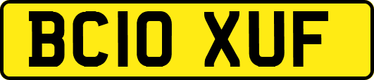 BC10XUF