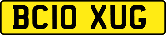 BC10XUG