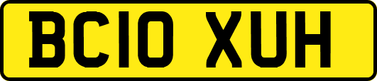 BC10XUH