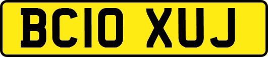 BC10XUJ