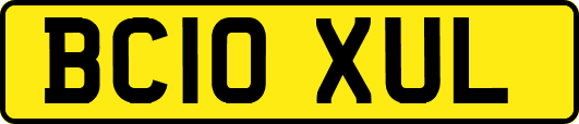 BC10XUL