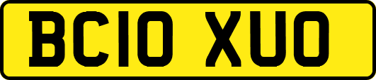 BC10XUO