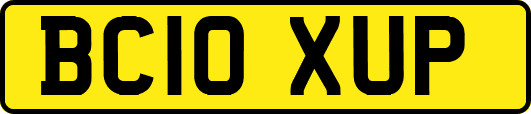 BC10XUP