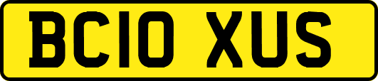 BC10XUS