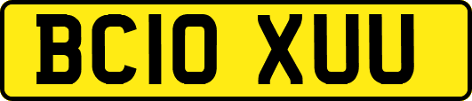 BC10XUU