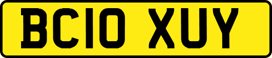 BC10XUY