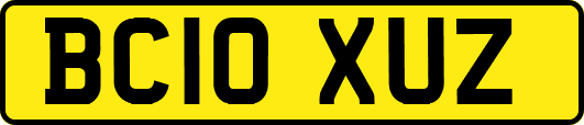 BC10XUZ