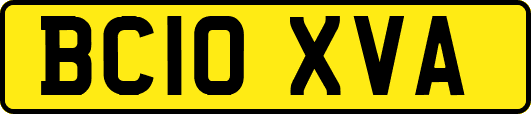 BC10XVA