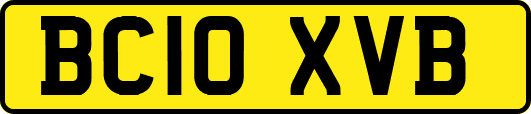 BC10XVB