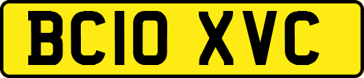 BC10XVC