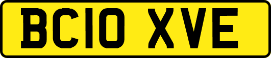 BC10XVE