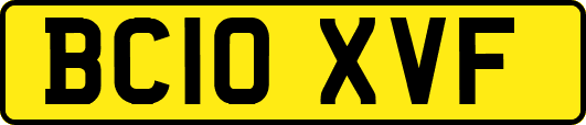 BC10XVF