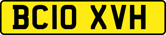 BC10XVH