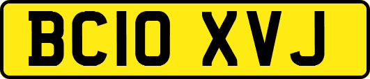 BC10XVJ