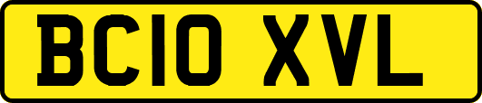 BC10XVL