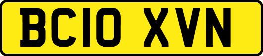 BC10XVN