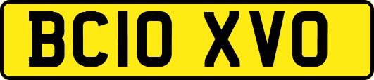 BC10XVO