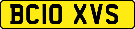 BC10XVS