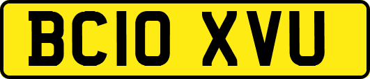 BC10XVU
