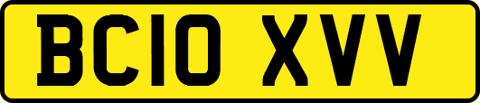 BC10XVV