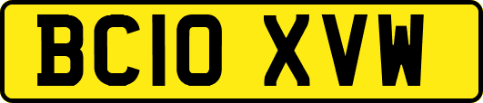 BC10XVW