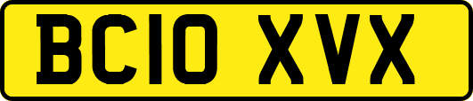 BC10XVX