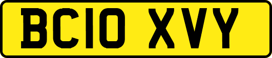 BC10XVY