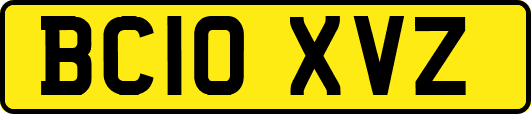 BC10XVZ