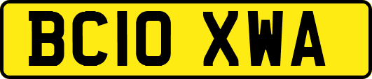 BC10XWA