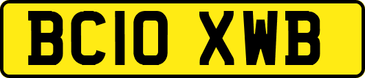 BC10XWB