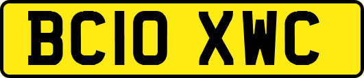 BC10XWC