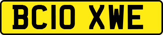 BC10XWE