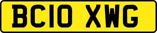 BC10XWG