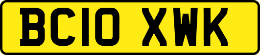BC10XWK