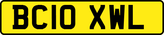 BC10XWL