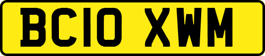 BC10XWM