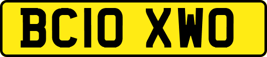 BC10XWO