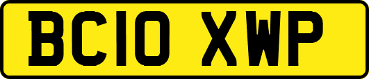 BC10XWP