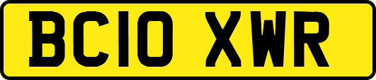 BC10XWR