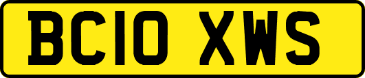 BC10XWS