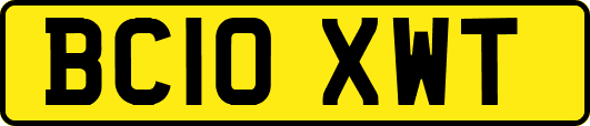 BC10XWT