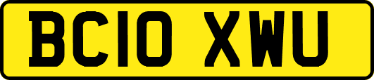 BC10XWU