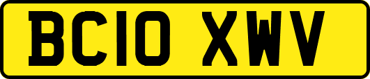 BC10XWV