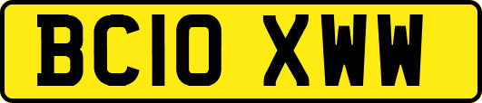 BC10XWW