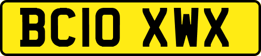 BC10XWX