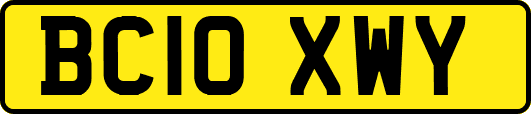 BC10XWY