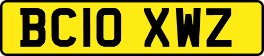 BC10XWZ