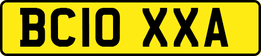 BC10XXA